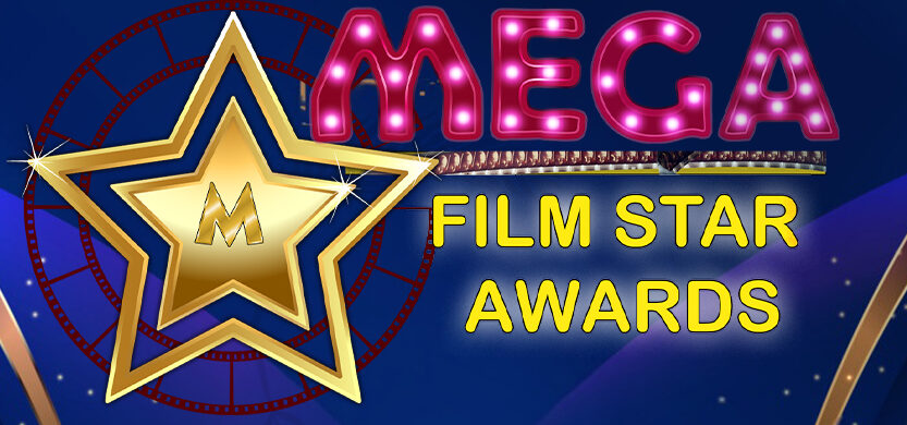 Mega Film Star Awards